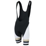 fully sublimated Cycling Padded Bib