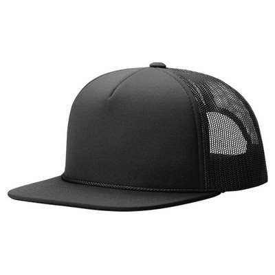 Richardson® Foamie Trucker Cap (Embroidered)