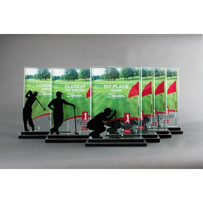 Golf Package 6