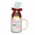 15 Oz. Full Color Mug With Four Assorted Tea Bags