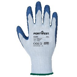 Latex Grip Glove