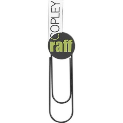 Rubber Jumbo Paper Clip