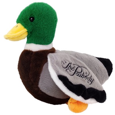 Peabody Duck