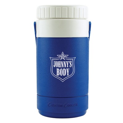 Custom Beverage Cooler