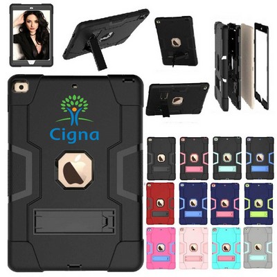 iBank ® Shockproof Case compatible with iPad 10.2" 9th/8th/7th, 2021/2020/2019