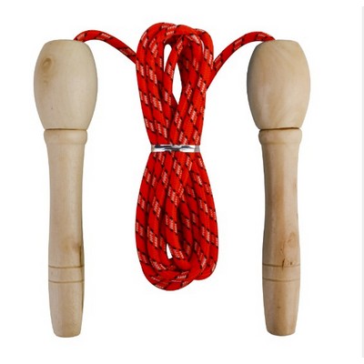 Jump Rope 9' Long
