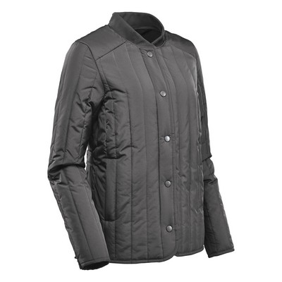 Stormtech Women's Oakland Quilted Jacket
