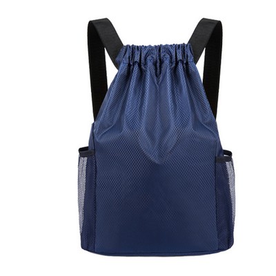 Drawstring Backpack