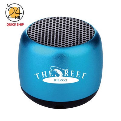 Bluetooth® Speaker