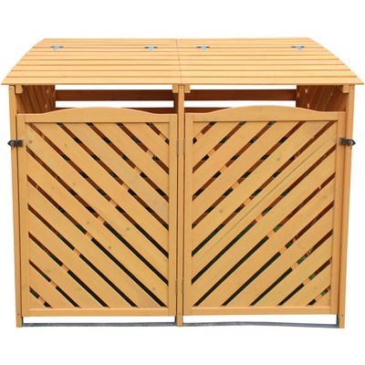 Sheds & Storage
