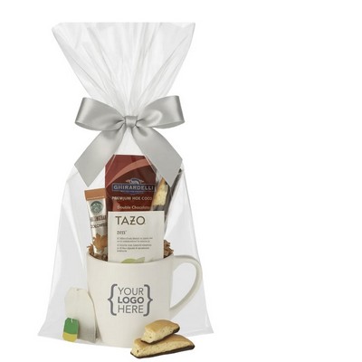 Drink Sampler Mug