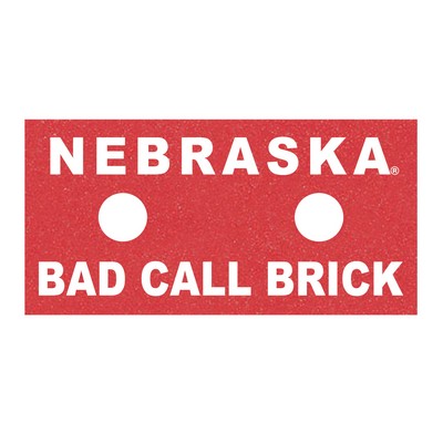 2 Hole Brick