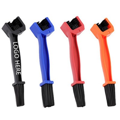 Bicycle Chain Cleaning Brush