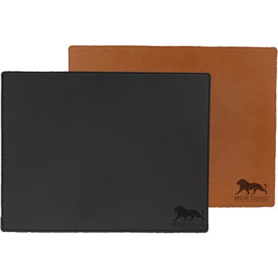 Propad Vegan Leather Mouse Pad