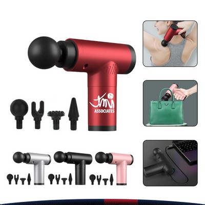 Cago Massage Gun
