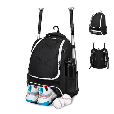 Softball Bag - OCEAN