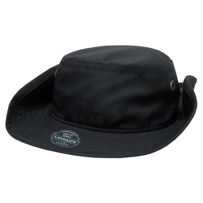 Legacy® Cool Fit Sustainable Boonie Hat (Embroidered)