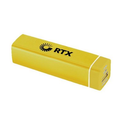 2600 mAh Power Bank Four