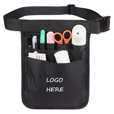 Nurse Fanny Pack