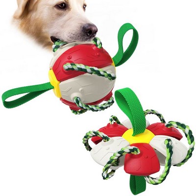 Frisbee Ball for Dog
