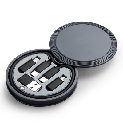 Fast Charging Cable Kit