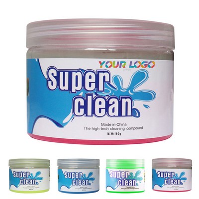 Putty Cleaner Gel