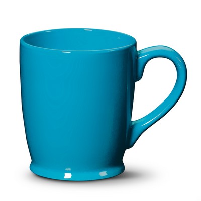 Deep Etched Wide Bottom Mug 17 Oz.