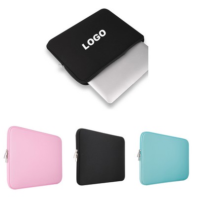 15'' Laptop Pouch Sleeve Bag