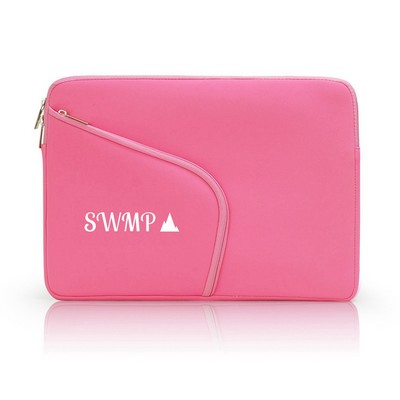 Neoprene Laptop Sleeve