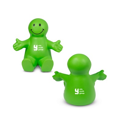 Happy Dude Mobile Device Holder