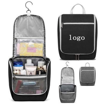 Hanging Bathroom Toiletry Bag