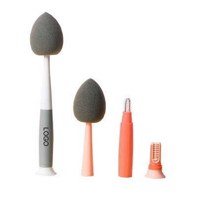 3" 1 Cleaning Brush