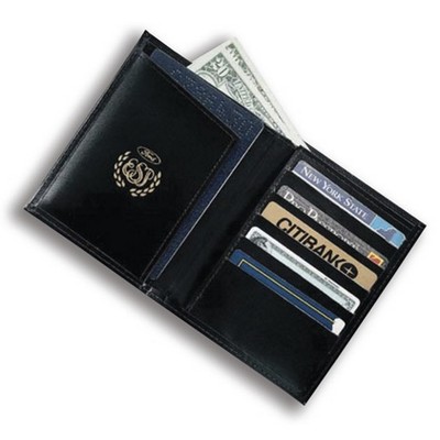 Frequent Travel Passport Wallet