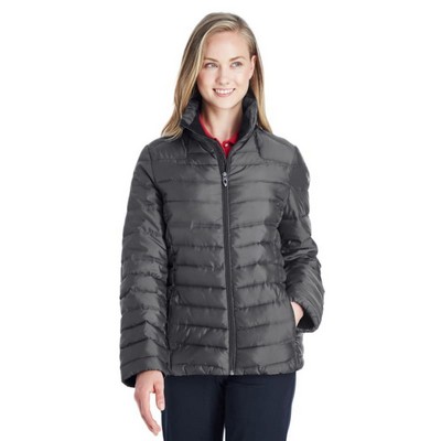 Spyder Ladies' Insulated Puffer Jacket