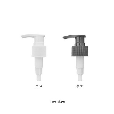 Pump For Bottle And Dispenser