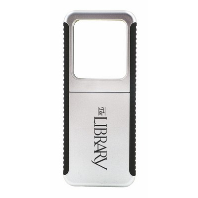 Good Value™ Slide-Out Magnifier with Light