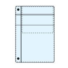 USB Key Envelope