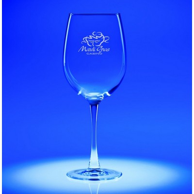 16 Oz. Individually Boxed Lyrica Red Wine Glass