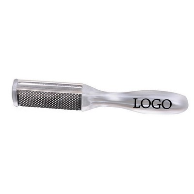 Double Sides Foot Callus Grinder