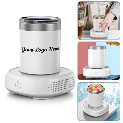 2" 1 Coffee Warmer Cup Cooler