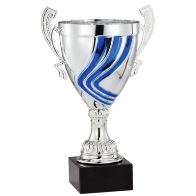 Italian Cup, 14 1/4" H