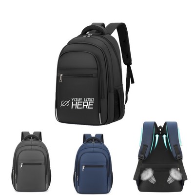 Commuter Bag w/15.6" Laptop Compartment