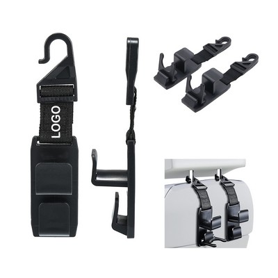 Car Seat Hook