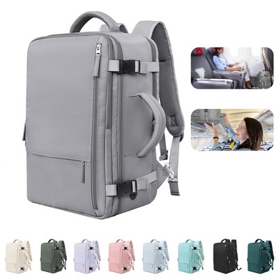 Carry On Backpack w/Hand Handle