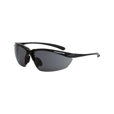 Radians® Rad-Sequel RSx™ Bi-Focal 1.5 Diopler Eyeglasses (Clear Frame - Clear Lens)