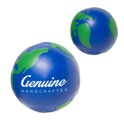 Stress Relief Earthball