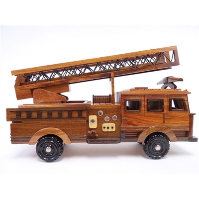 Fire Truck