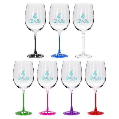 Cheers 19 oz. ARC Cachet White Wine Glass