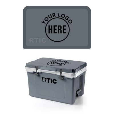 32 QT Ultra-Light Cooler