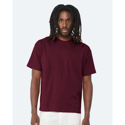 Bella+Canvas® Short Sleeve Heavyweight T-Shirt